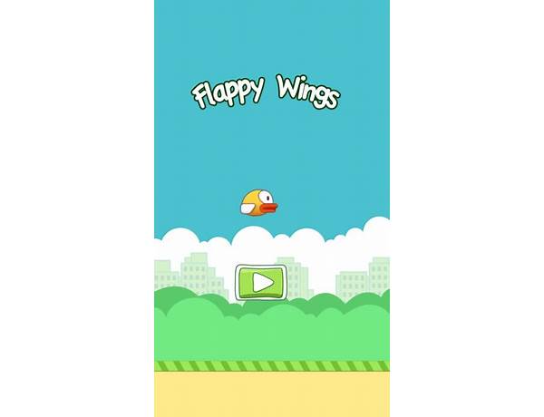 Flappy Wings for Android - Download the APK from Habererciyes